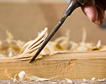 Entretien de meuble en bois par Menuisier France à Voise